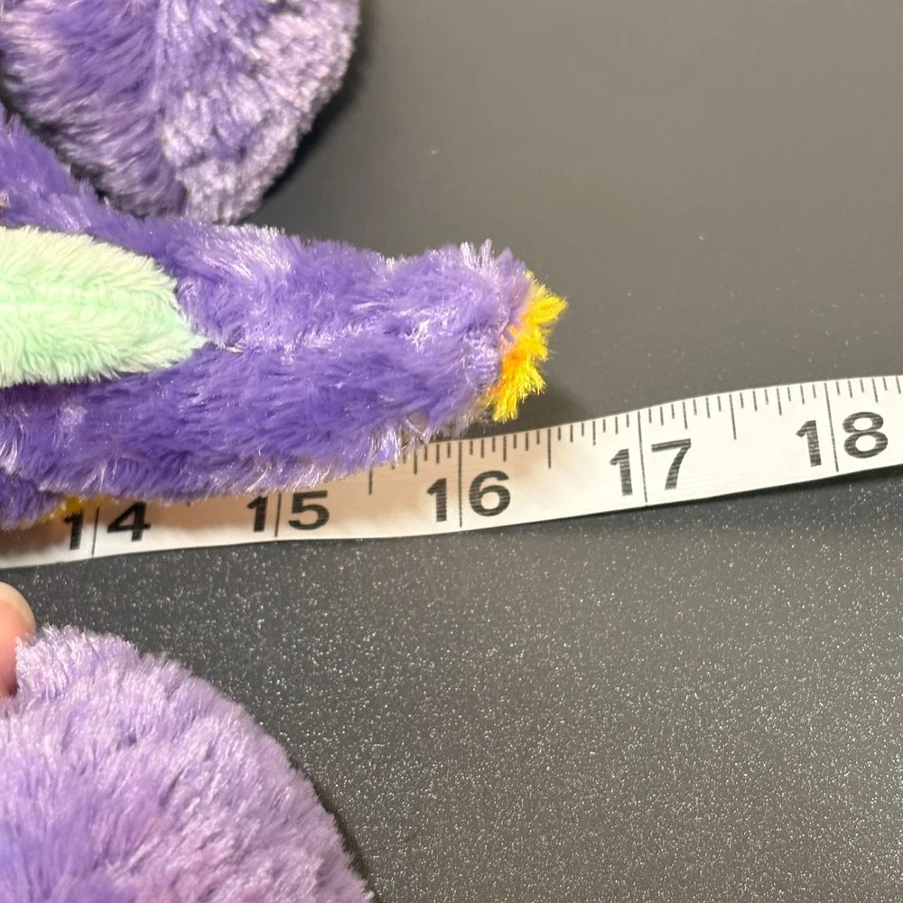 Mary Meyer Flip Flops Dragon Kids 12